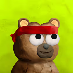 Clay StonKz