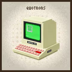 QUOTRONS
